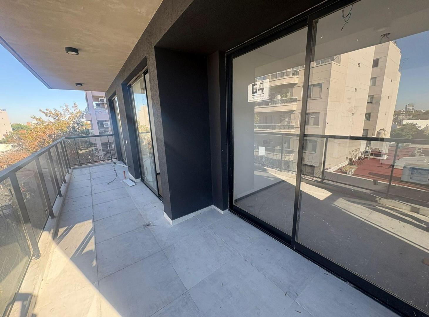 Foto de VENTA DEPTO A ESTRENAR 3 AMB CON COCHERA V.URQUIZA, imagen 3