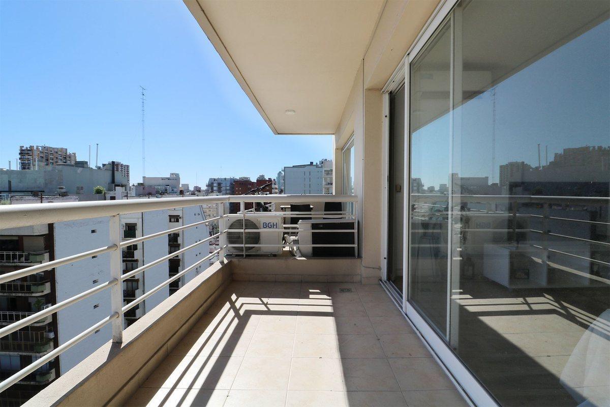 Foto de VENTA DEPARTAMENTO MONOAMBIENTE BELGRANO, imagen 1