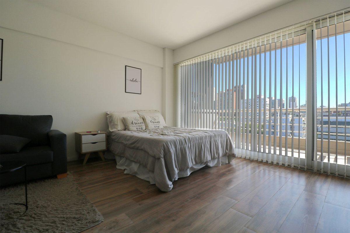 Foto de VENTA DEPARTAMENTO MONOAMBIENTE BELGRANO, imagen 5
