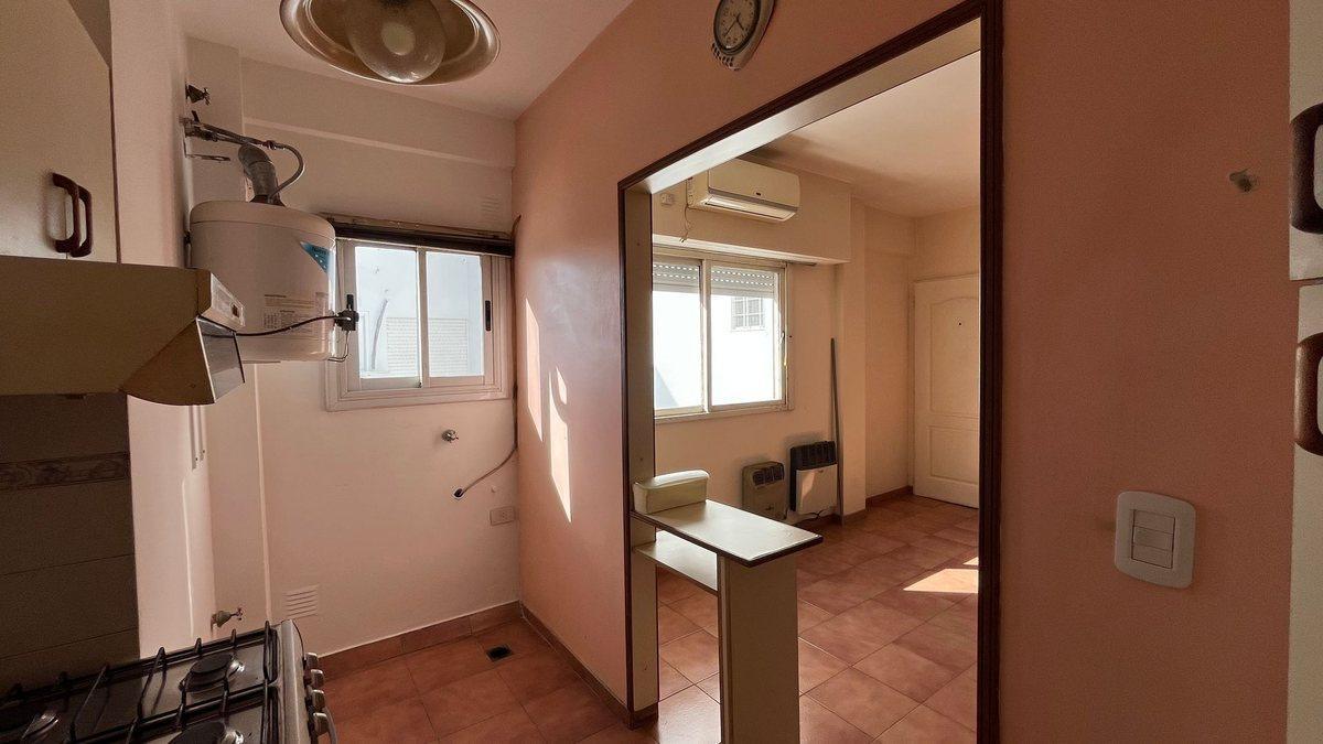 Foto de Venta Departamento 2 Ambientes Balcón Ramos Mejía, imagen 4