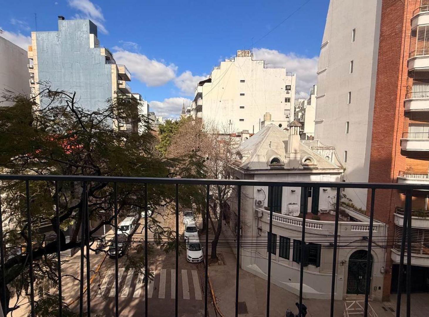 Foto de VENTA DEPARTAMENTO 2 AMBIENTES CON BALCON PALERMO, imagen 4