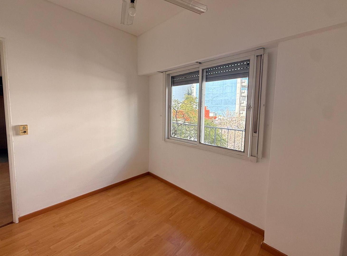 Foto de VENTA DEPARTAMENTO 2 AMBIENTES CON BALCON PALERMO, imagen 5