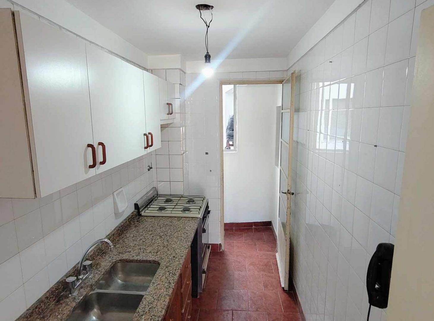 Foto de VENTA 3 AMBIENTES BALVANERA BALCON LUMINOSO, imagen 3
