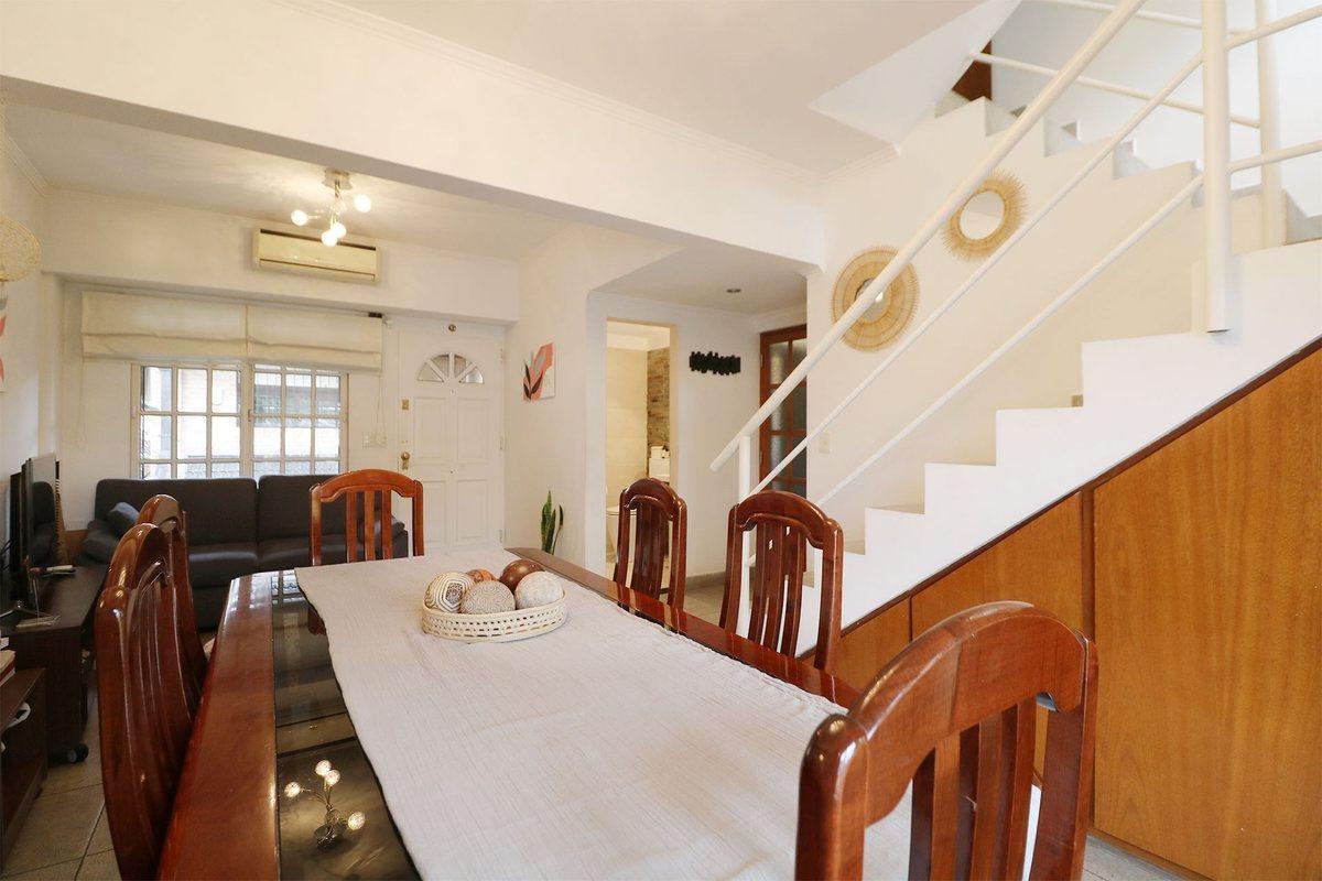 Foto de VENTA DEPARTAMENTO 4 AMBIENTES VILLA PUEYRREDON, imagen 4