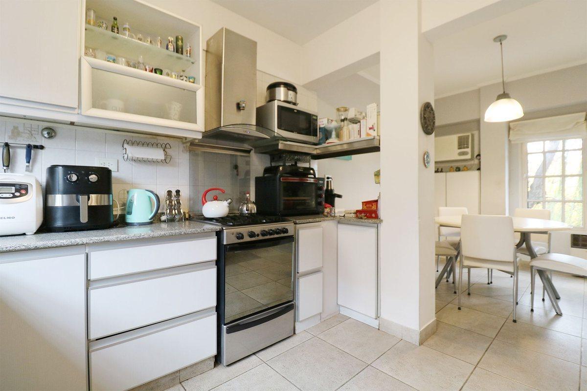 Foto de VENTA DEPARTAMENTO 4 AMBIENTES VILLA PUEYRREDON, imagen 5