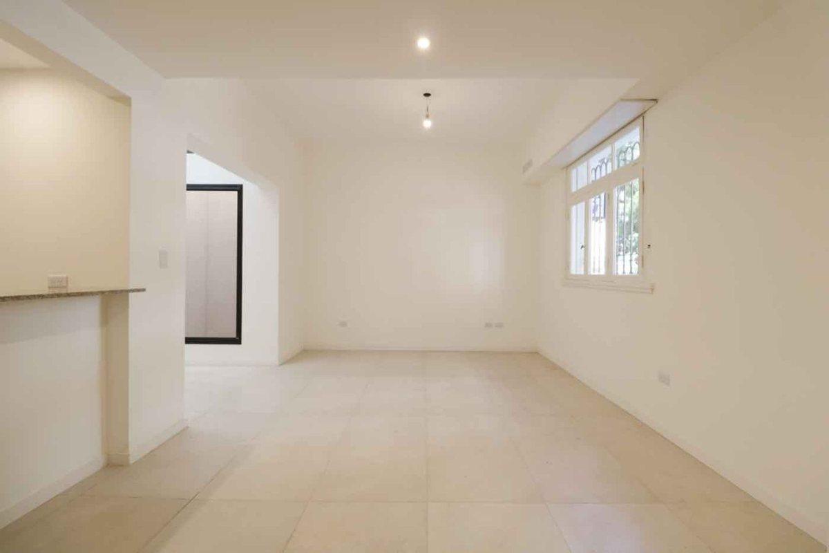 Foto de VENTA DEPARTAMENTO 3 AMBIENTES PALERMO, imagen 5