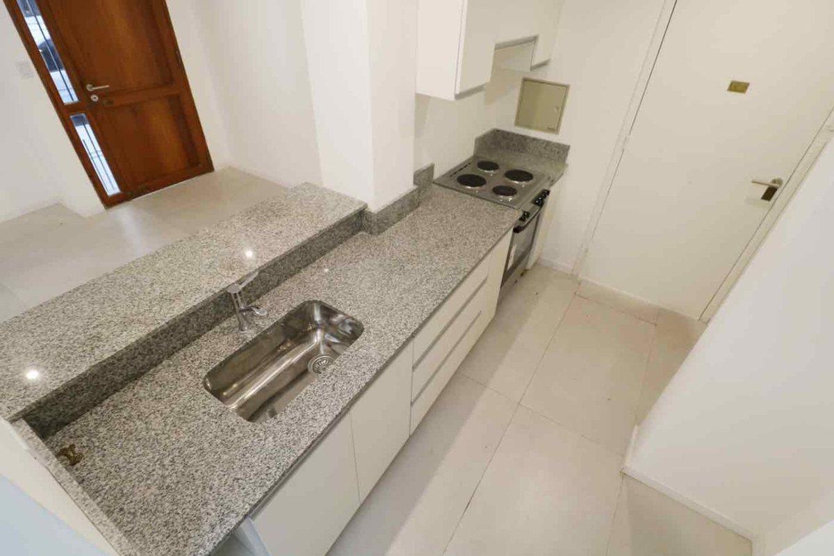 Foto de VENTA DEPARTAMENTO 3 AMBIENTES PALERMO, imagen 3