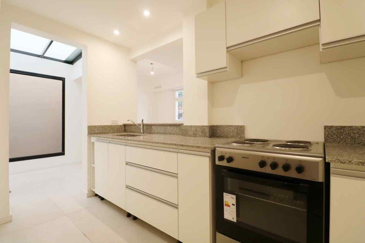 Foto de VENTA DEPARTAMENTO 3 AMBIENTES PALERMO, imagen 1