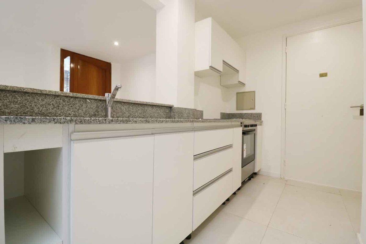 Foto de VENTA DEPARTAMENTO 3 AMBIENTES PALERMO, imagen 4