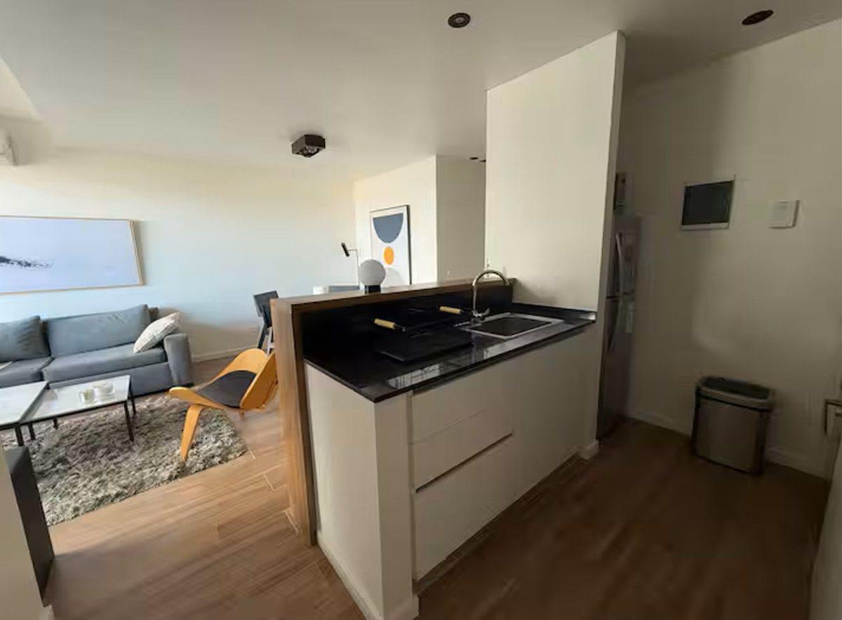 Foto de ALQUILER 2 AMBIENTES DOME GREEN SOHO AMUEBLADO, imagen 3