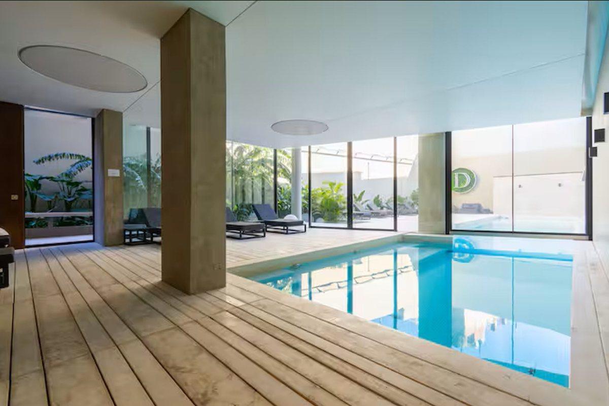 Foto de ALQUILER 2 AMBIENTES DOME GREEN SOHO AMUEBLADO, imagen 1