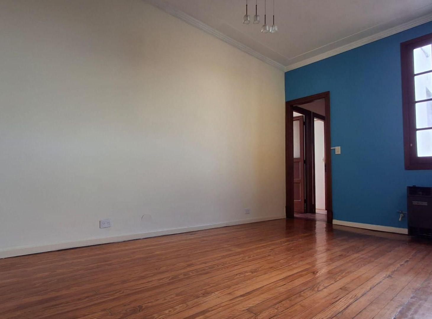 Foto de ALQUILER DPTO 3 AMBIENTES 90m2 VILLA ORTUZAR, imagen 1