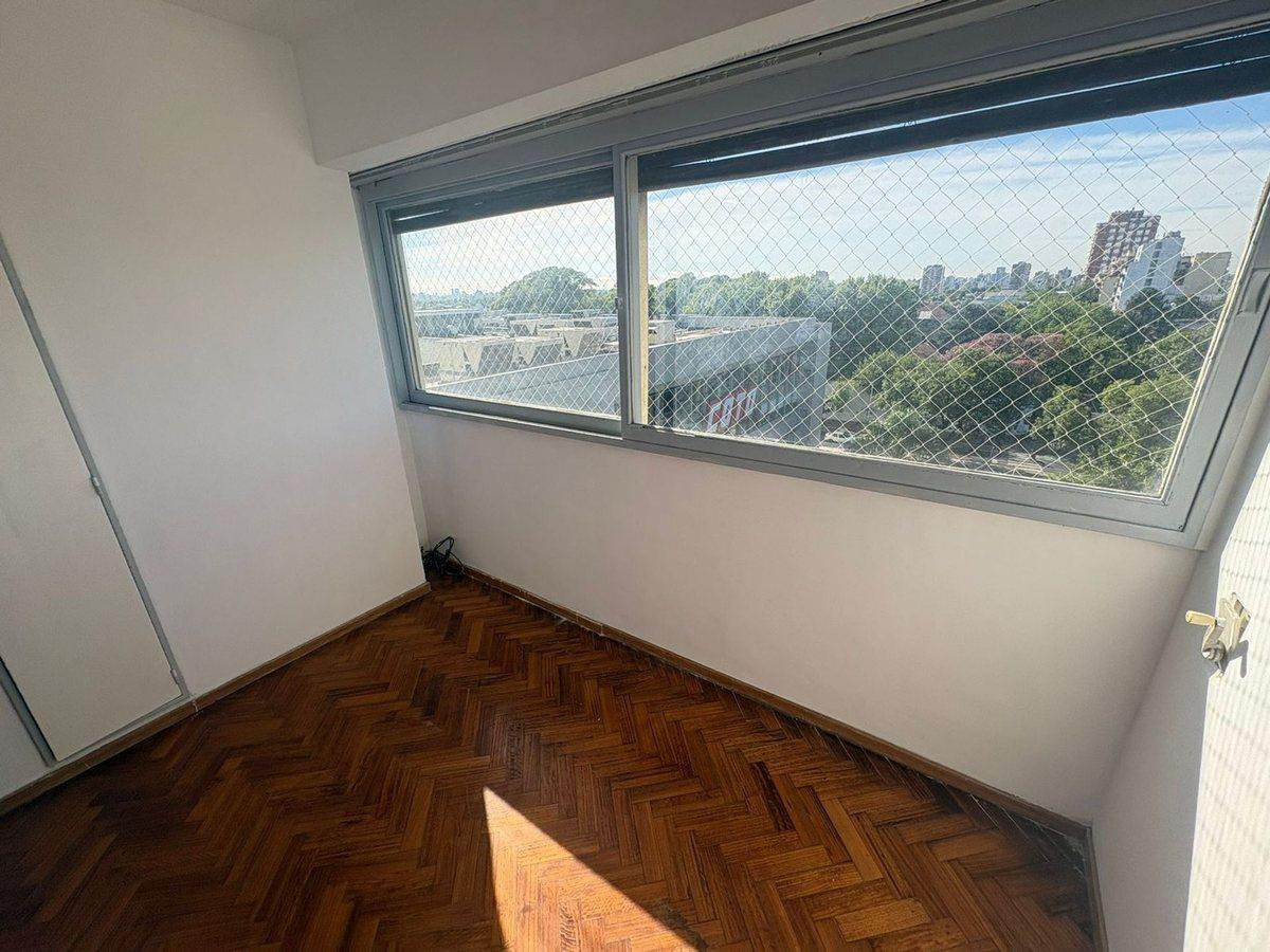 Foto de VENTA 4 AMB CON COCHERA-MONTE CASTRO-APTO CREDITO, imagen 1