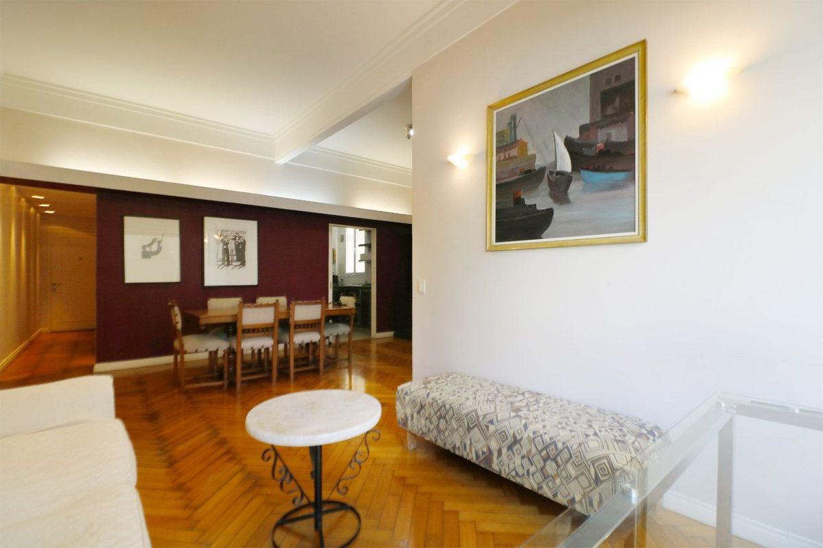 Foto de VENTA Departamento 4 ambientes Recoleta - Retiro, imagen 3