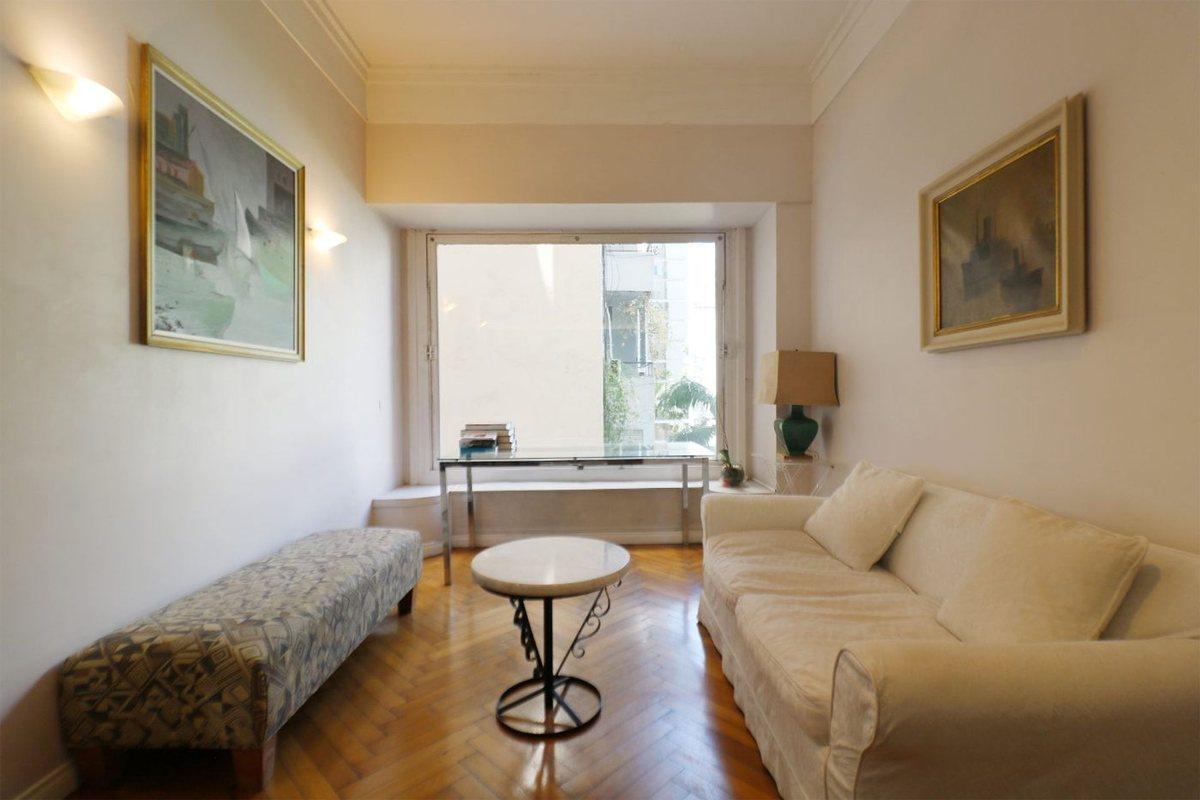 Foto de VENTA Departamento 4 ambientes Recoleta - Retiro, imagen 2
