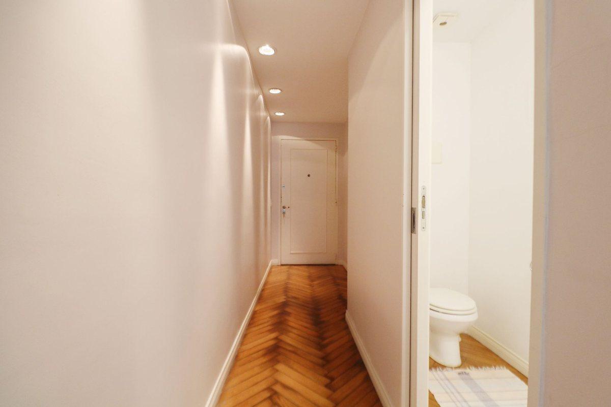 Foto de VENTA Departamento 4 ambientes Recoleta - Retiro, imagen 5