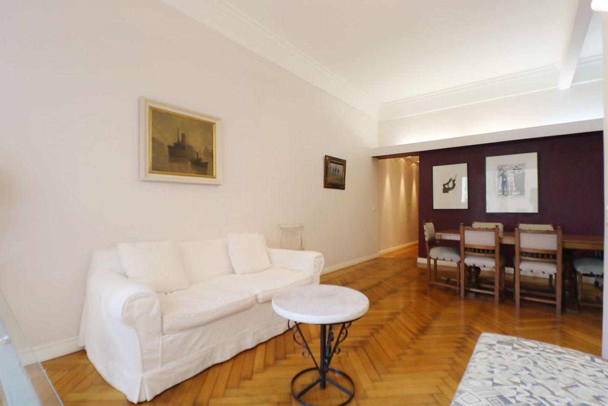 Foto de VENTA Departamento 4 ambientes Recoleta - Retiro, imagen 1