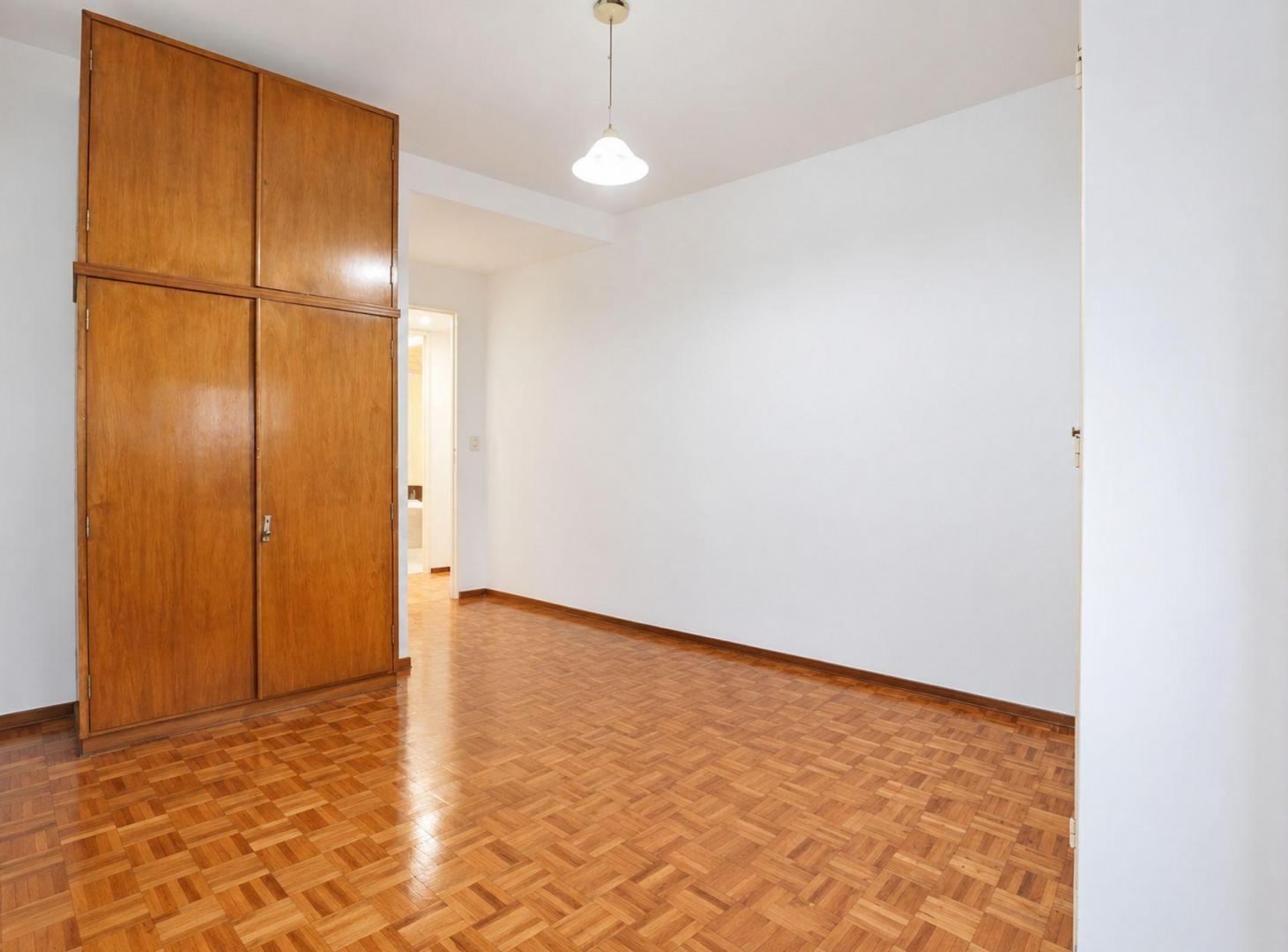 Foto de VENTA DEPARTAMENTO 2 AMBIENTES PALERMO BALCON, imagen 5