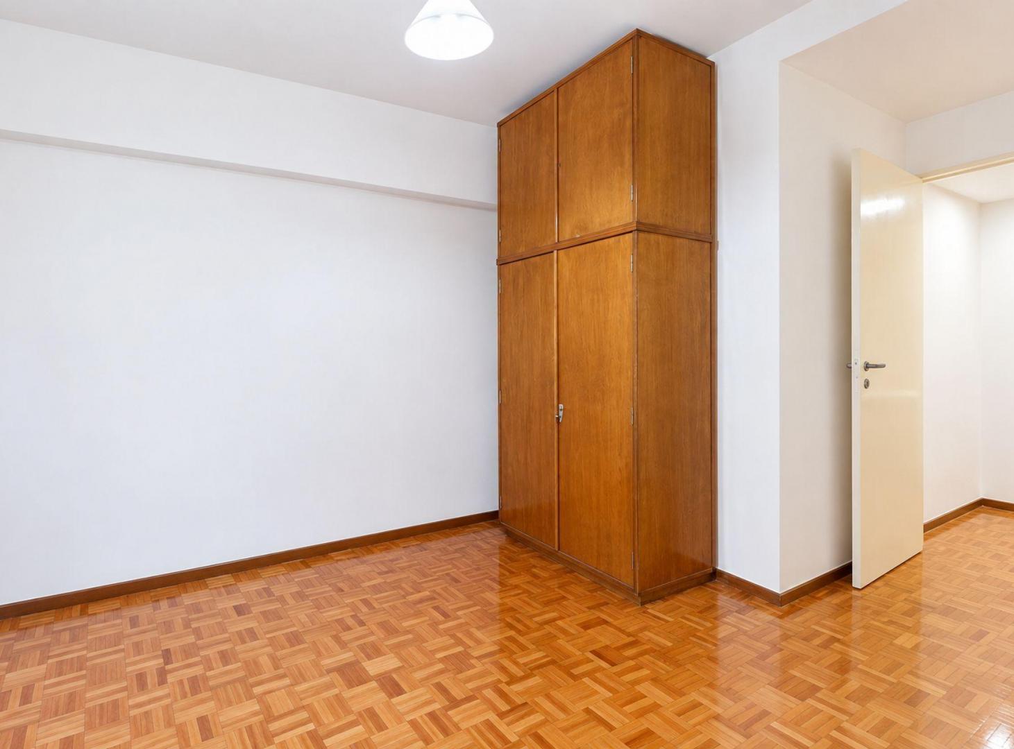 Foto de VENTA DEPARTAMENTO 2 AMBIENTES PALERMO BALCON, imagen 2