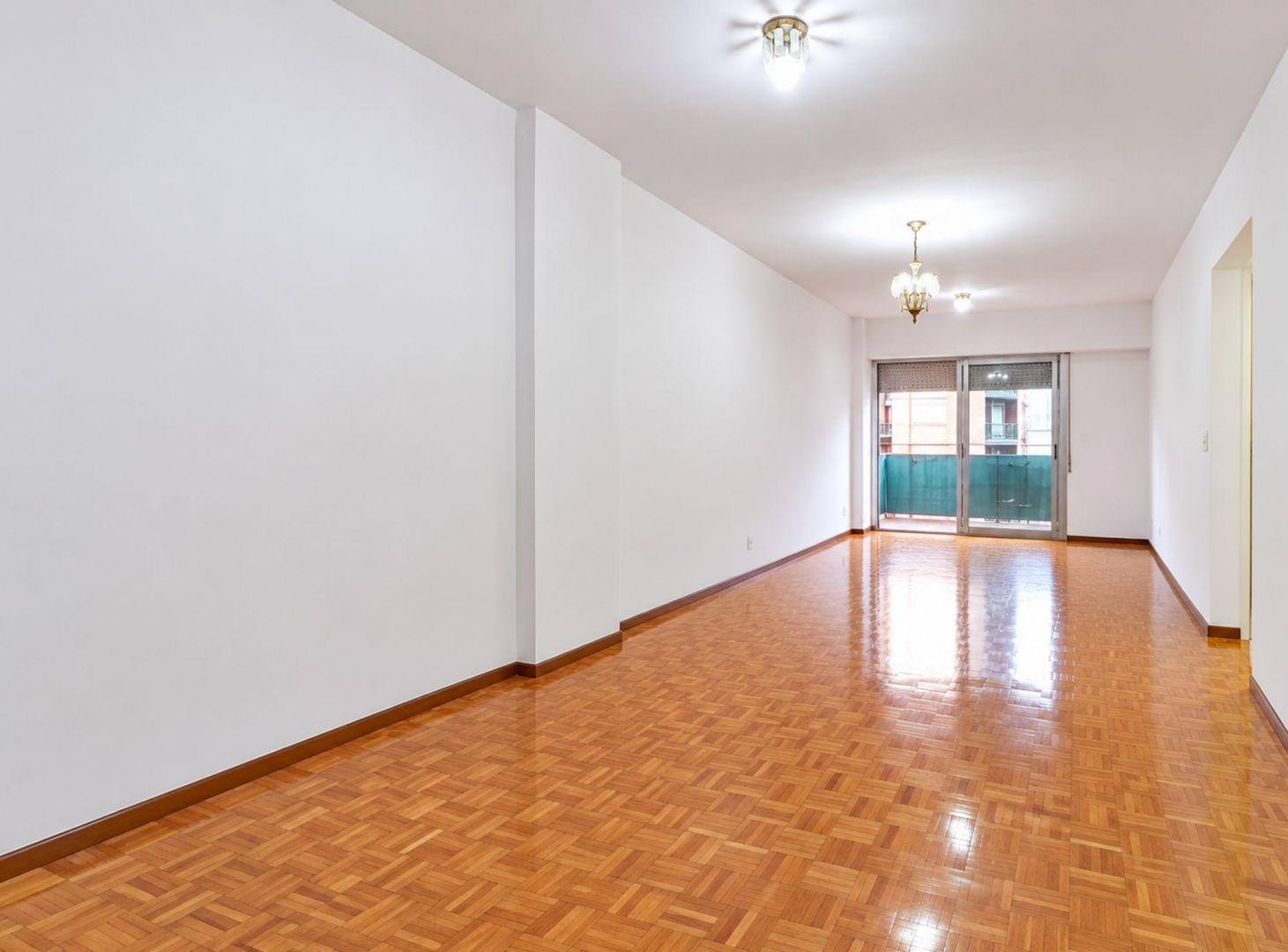Foto de VENTA DEPARTAMENTO 2 AMBIENTES PALERMO BALCON, imagen 4