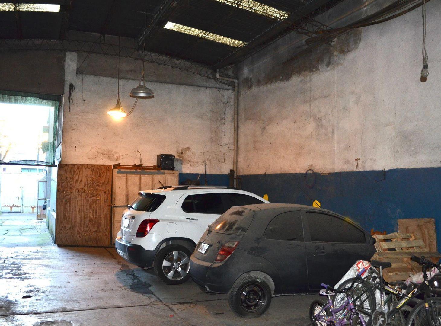 Foto de Venta Galpon deposito con vivienda Villa Soidati, imagen 2