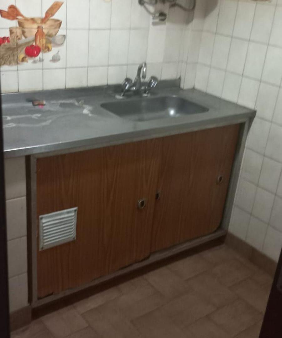 Foto de Monoambiente con local comercial, imagen 2