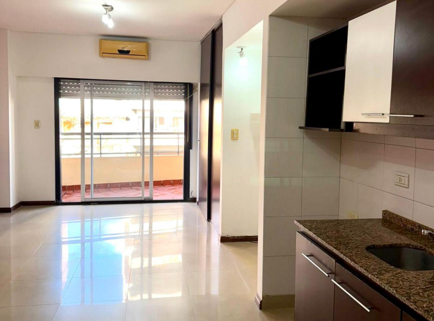 Foto de ALQUILER MONOAMBIENTE BOEDO, imagen 5