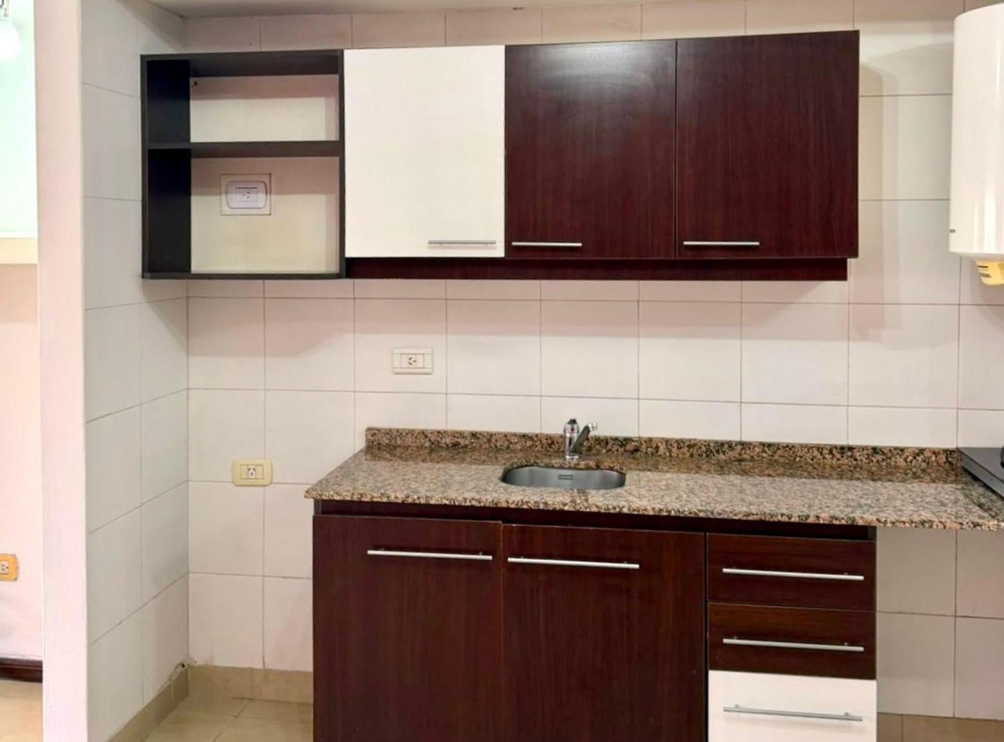 Foto de ALQUILER MONOAMBIENTE BOEDO, imagen 4