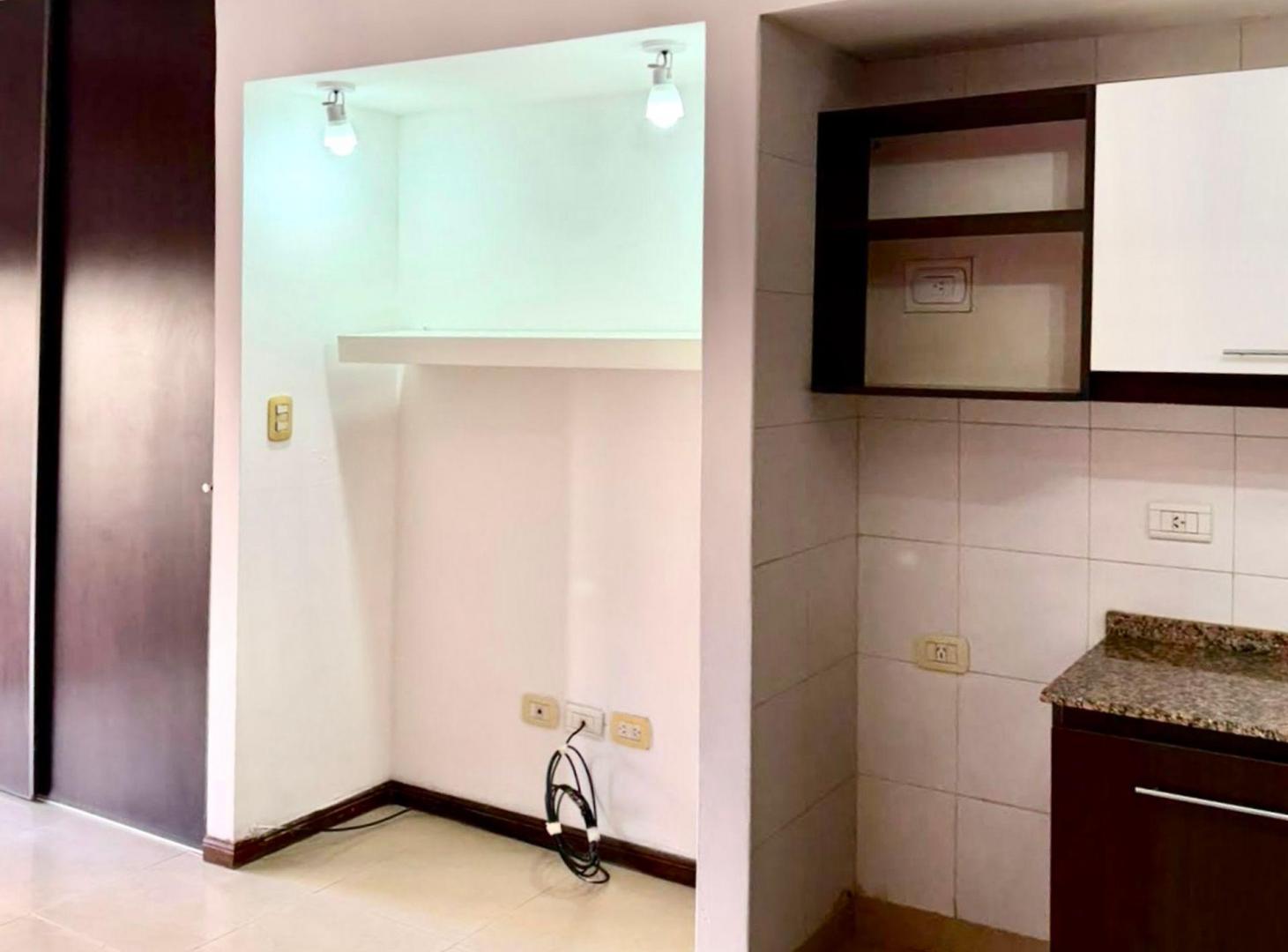 Foto de ALQUILER MONOAMBIENTE BOEDO, imagen 1