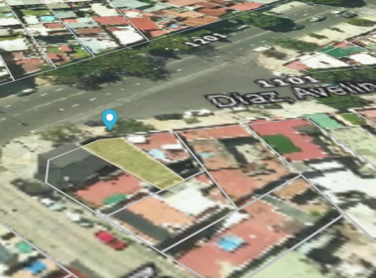 Foto de VENTA LOTE/TERRENO PROPIO - PARQUE CHACABUCO, imagen 1