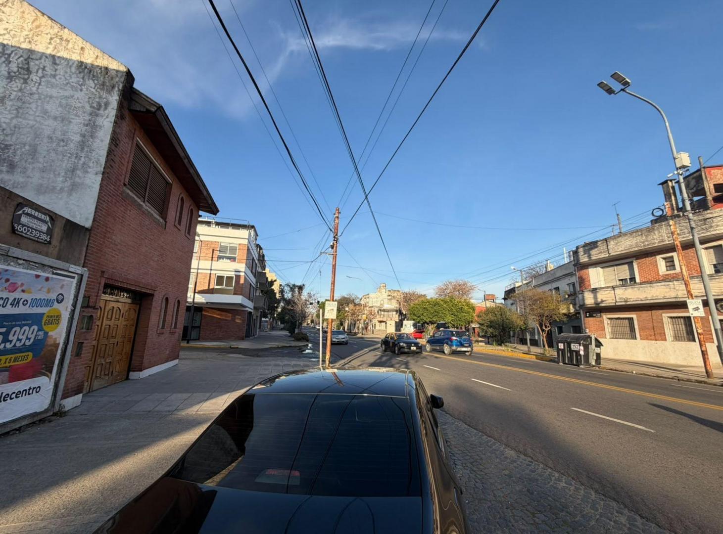 Foto de VENTA LOTE/TERRENO PROPIO - PARQUE CHACABUCO, imagen 5