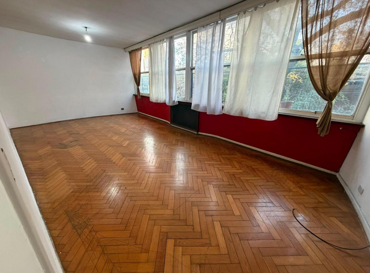 Foto de SE VENDE DEPARTAMENTO 4 AMB C/DEP - SAN CRISTOBAL, imagen 1