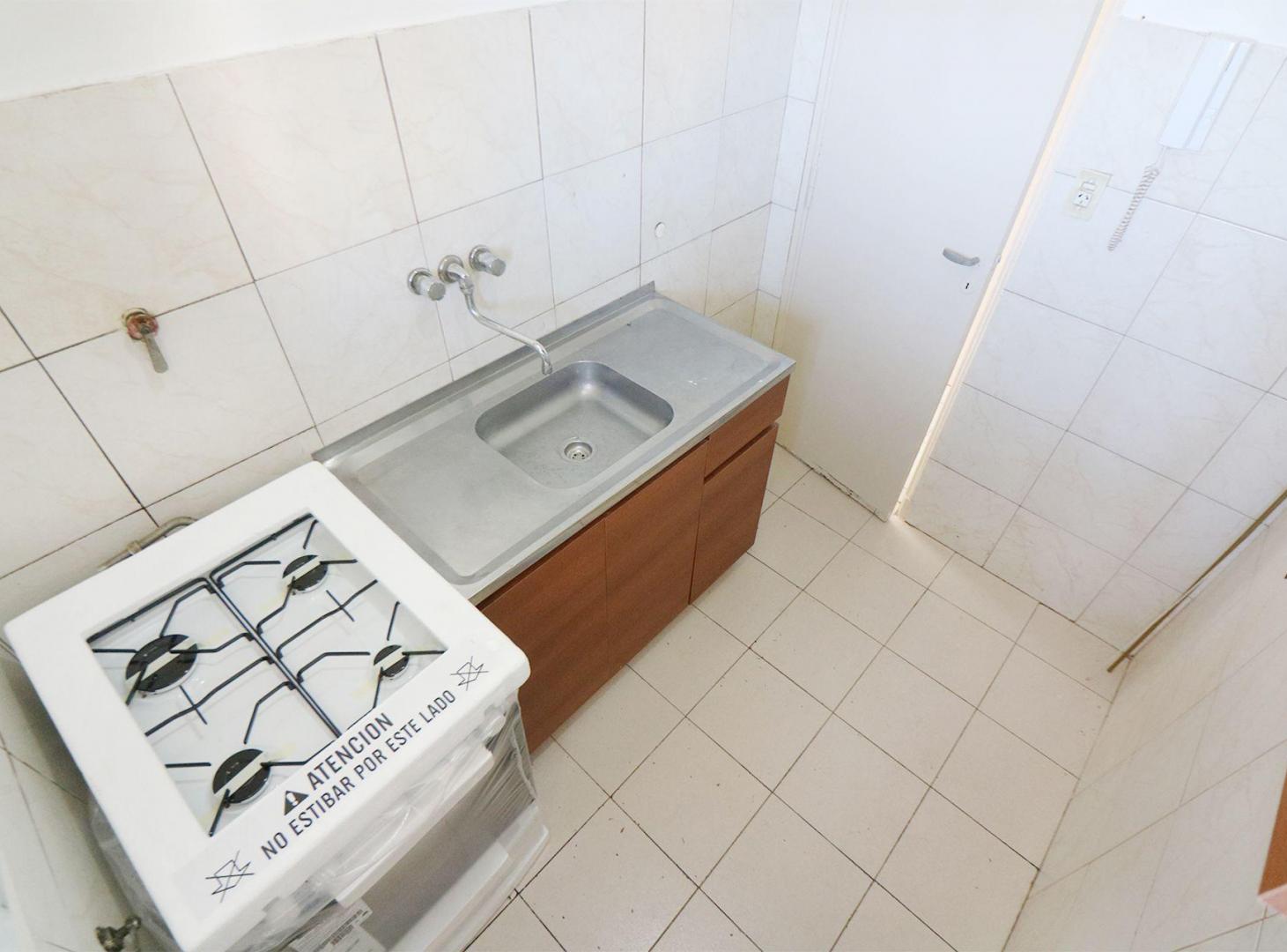Foto de VENTA DEPARTAMENTO 2 AMBIENTES C BALCÓN, BALVANERA, imagen 5