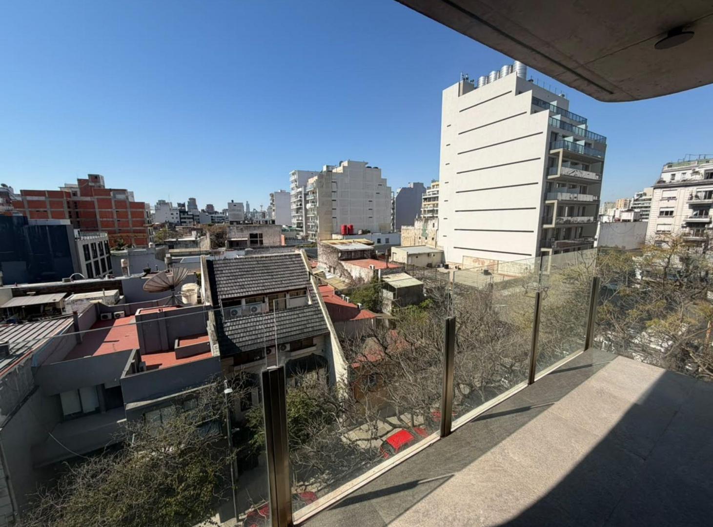 Foto de VENTA DE MONOAMBIENTE EN PALERMO - IDEAL AIRBNB, imagen 1