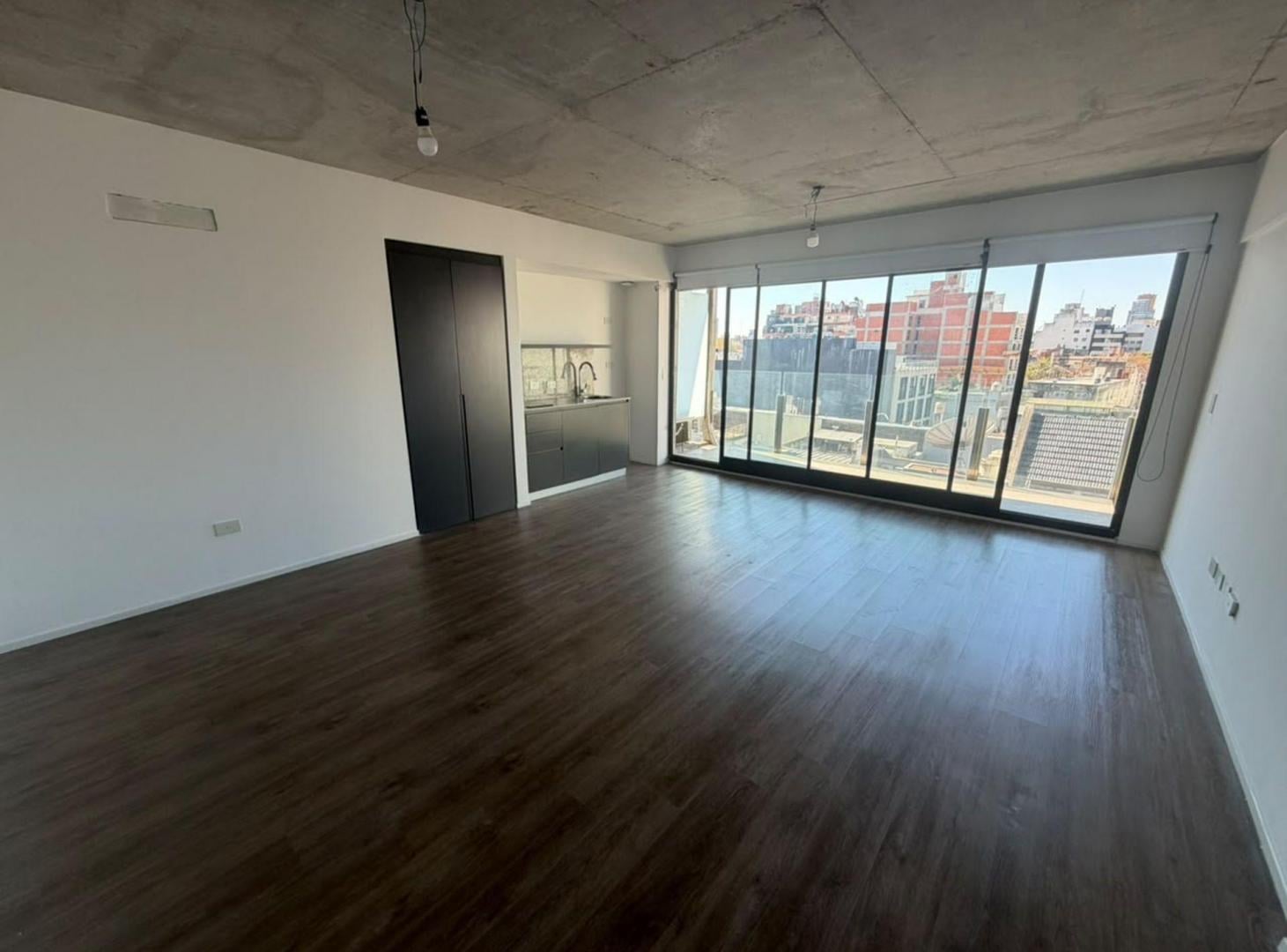 Foto de VENTA DE MONOAMBIENTE EN PALERMO - IDEAL AIRBNB, imagen 2