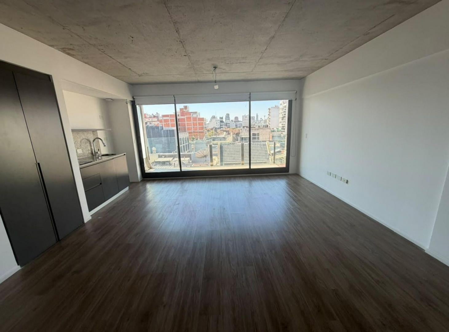 Foto de VENTA DE MONOAMBIENTE EN PALERMO - IDEAL AIRBNB, imagen 5
