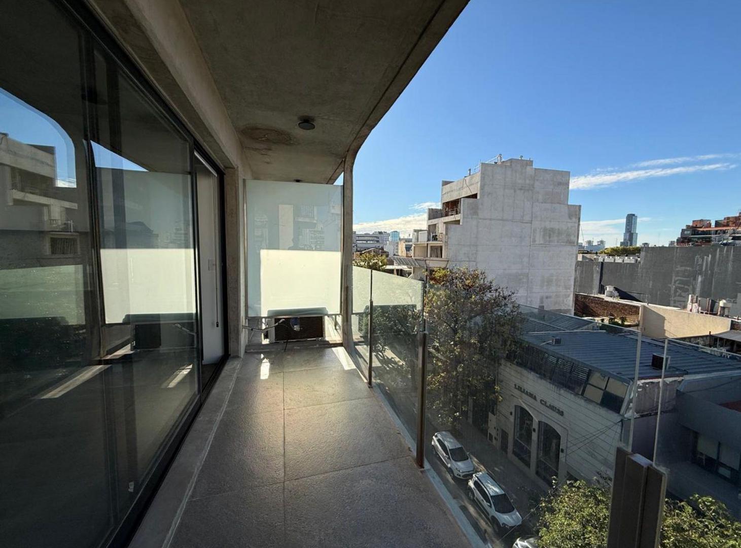 Foto de VENTA DE MONOAMBIENTE EN PALERMO - IDEAL AIRBNB, imagen 4