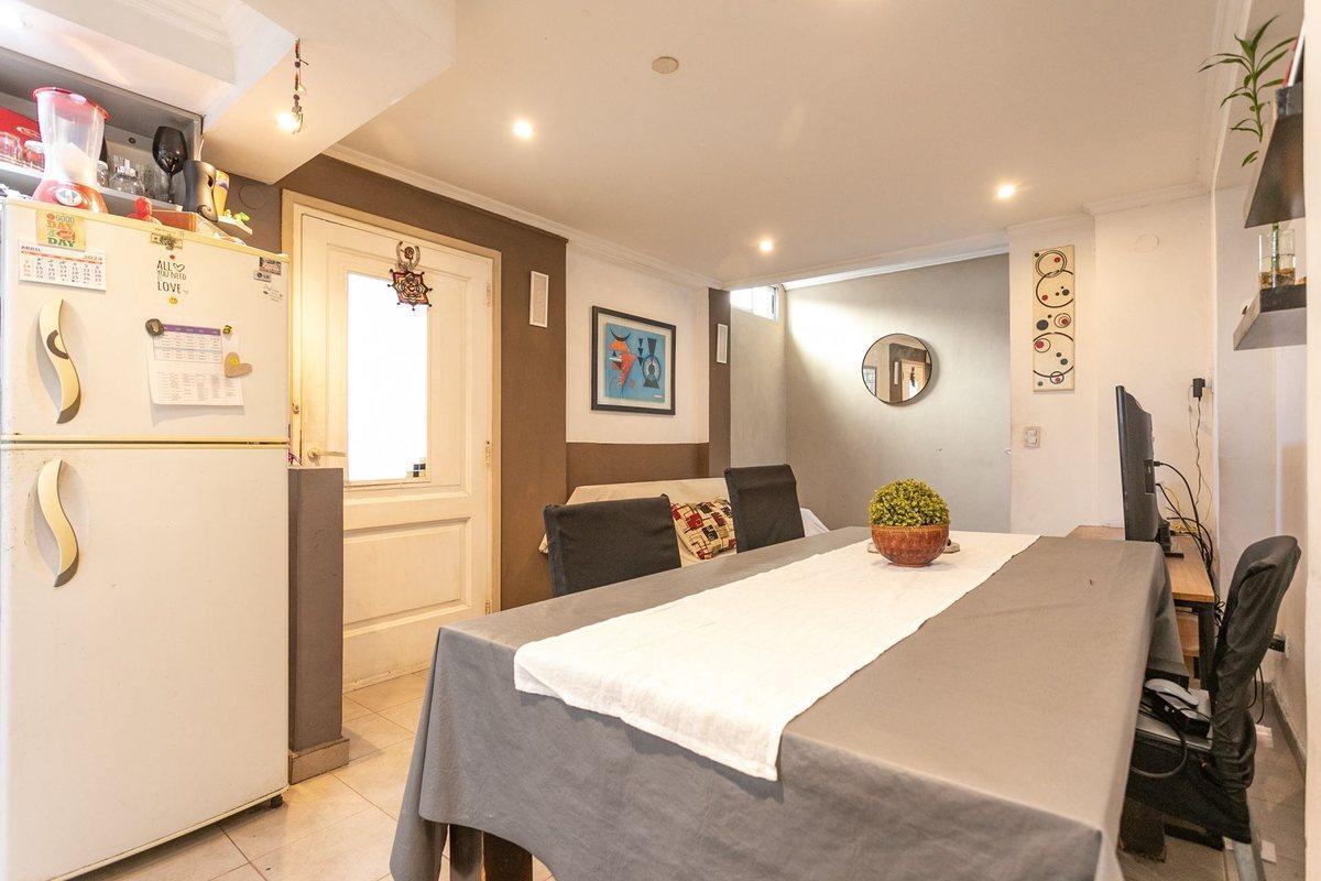 Foto de VENTA PH 4 AMBIENTES VILLA DEL PARQUE TERRAZA, imagen 5