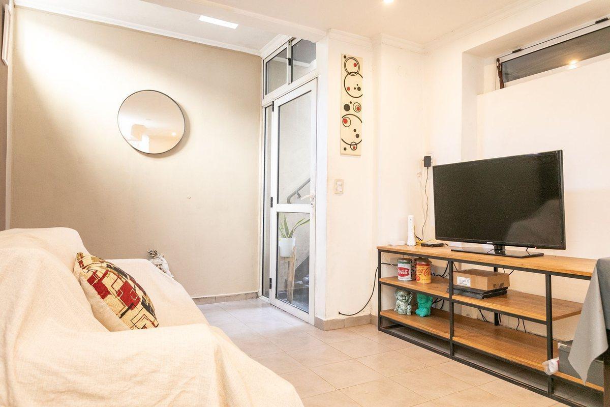 Foto de VENTA PH 4 AMBIENTES VILLA DEL PARQUE TERRAZA, imagen 1