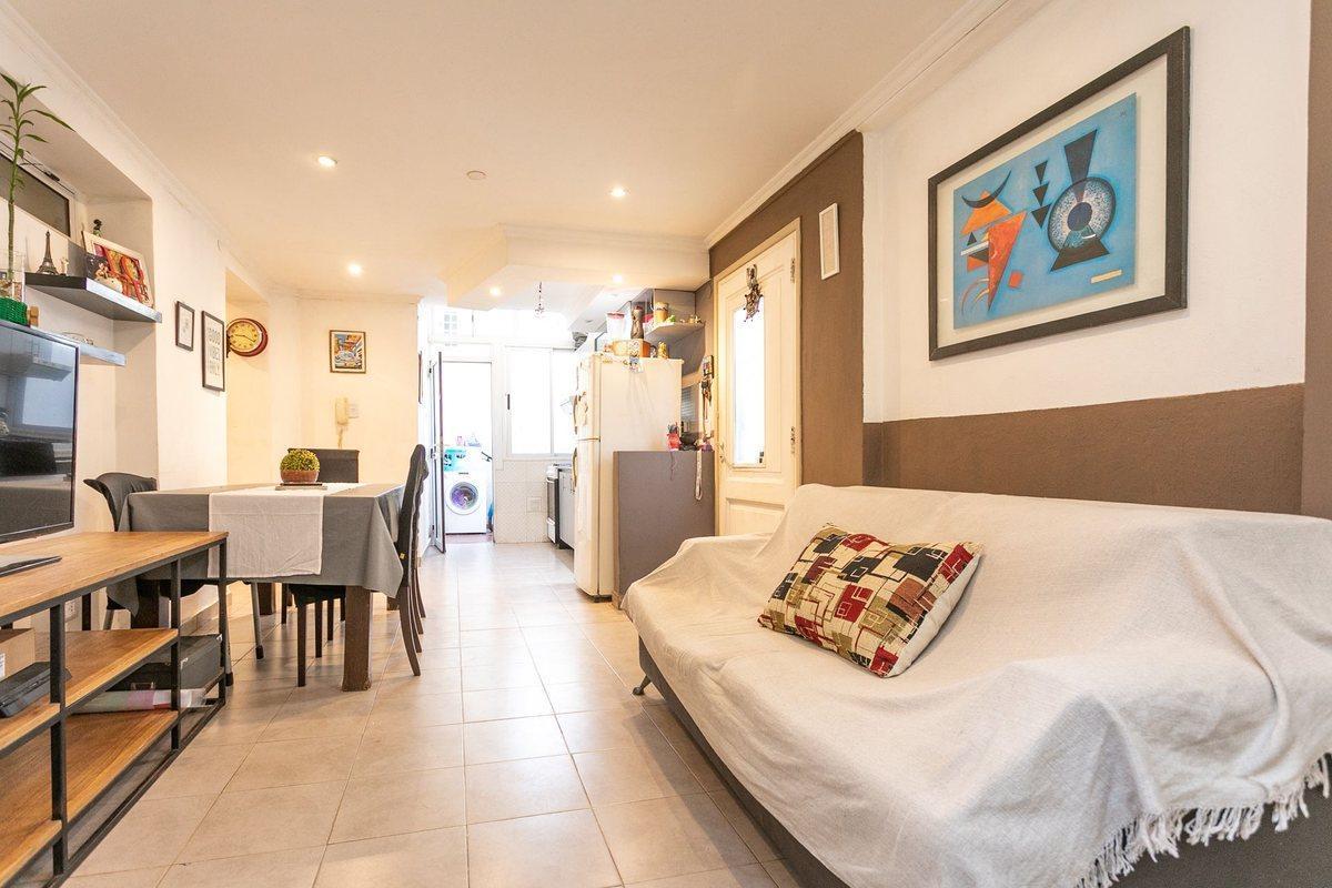 Foto de VENTA PH 4 AMBIENTES VILLA DEL PARQUE TERRAZA, imagen 4
