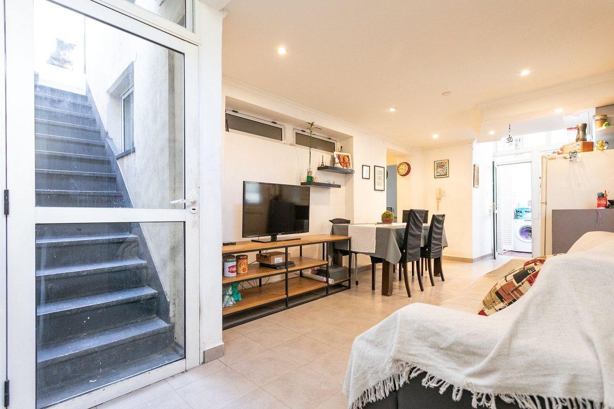 Foto de VENTA PH 4 AMBIENTES VILLA DEL PARQUE TERRAZA, imagen 3