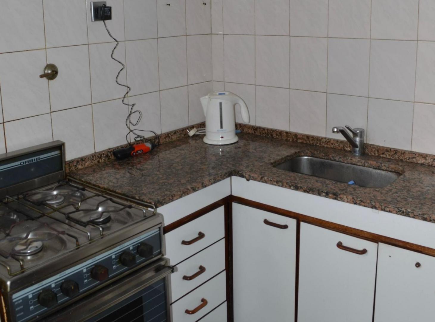 Foto de Departamento 3 amb c/dep en venta Villa Crespo, imagen 3