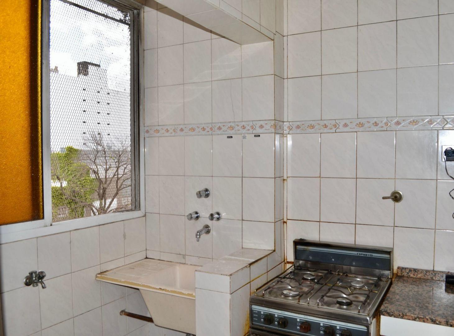 Foto de Departamento 3 amb c/dep en venta Villa Crespo, imagen 2