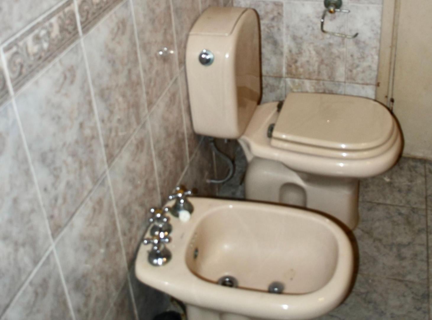 Foto de Departamento 3 amb c/dep en venta Villa Crespo, imagen 1