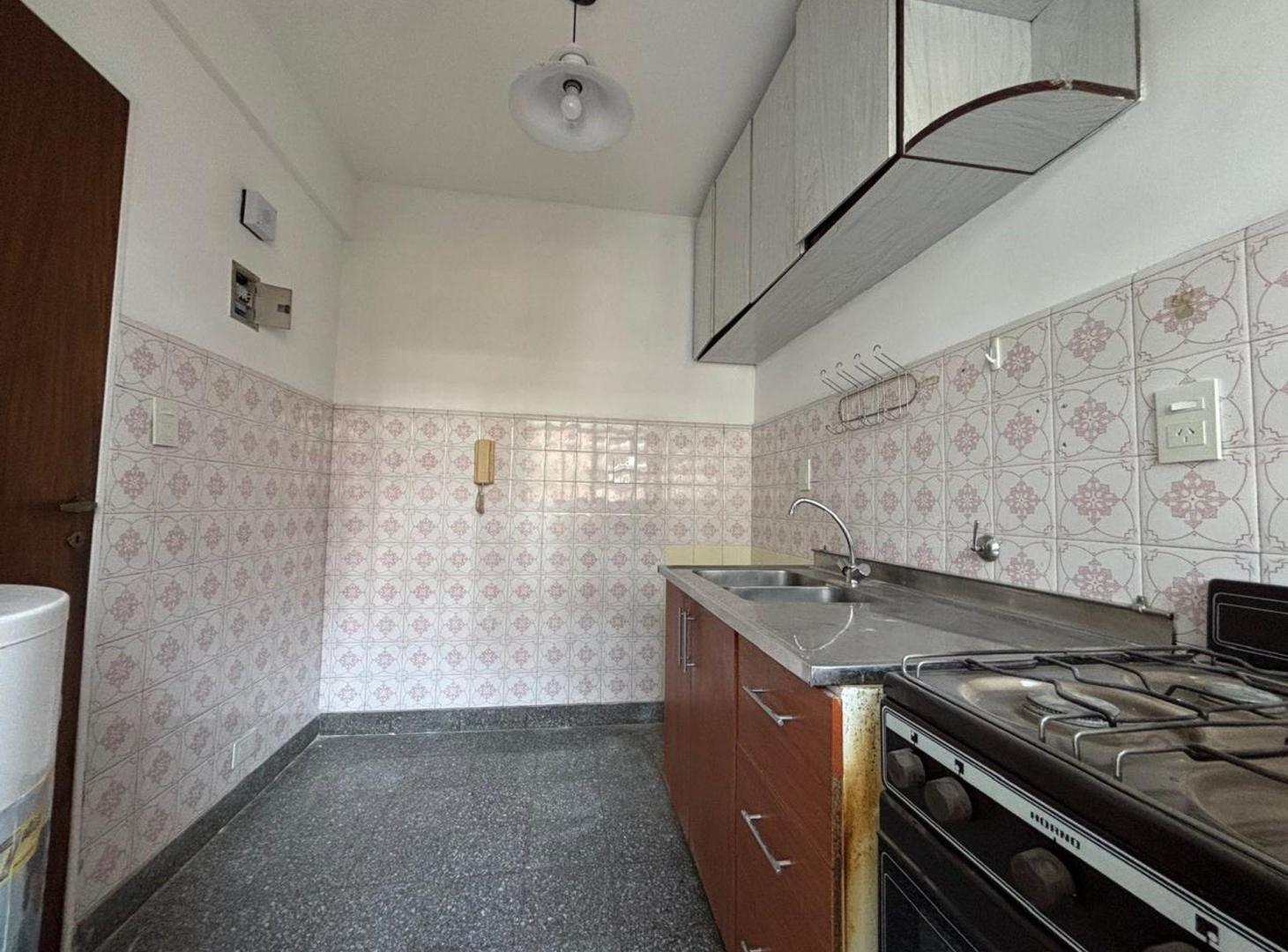 Apartamento
