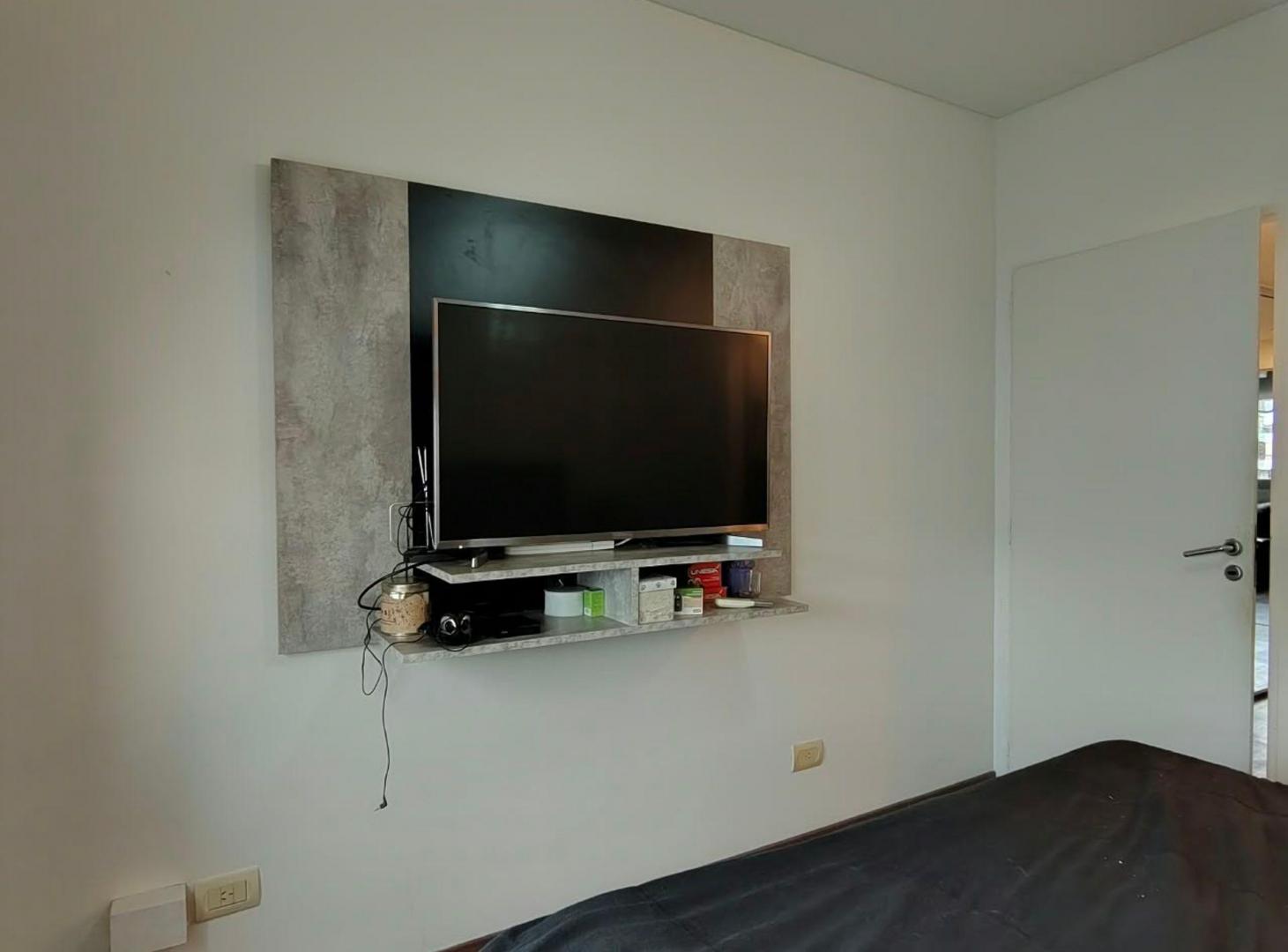 Foto de ALQUILER DEPTO 4 AMB CABALLITO AMENITIES Y COCHERA, imagen 3