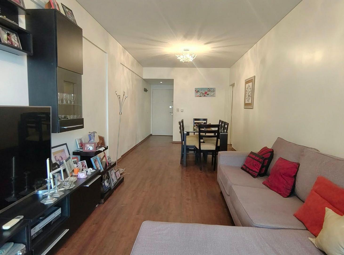 Foto de ALQUILER DEPTO 4 AMB CABALLITO AMENITIES Y COCHERA, imagen 5