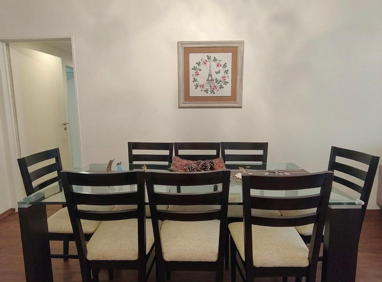 Foto de ALQUILER DEPTO 4 AMB CABALLITO AMENITIES Y COCHERA, imagen 2
