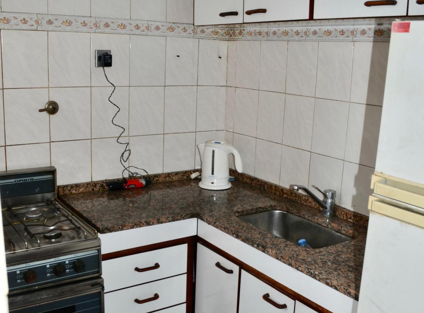Foto de alquiler departamento 3 amb c/dep Villa Crespo, imagen 3