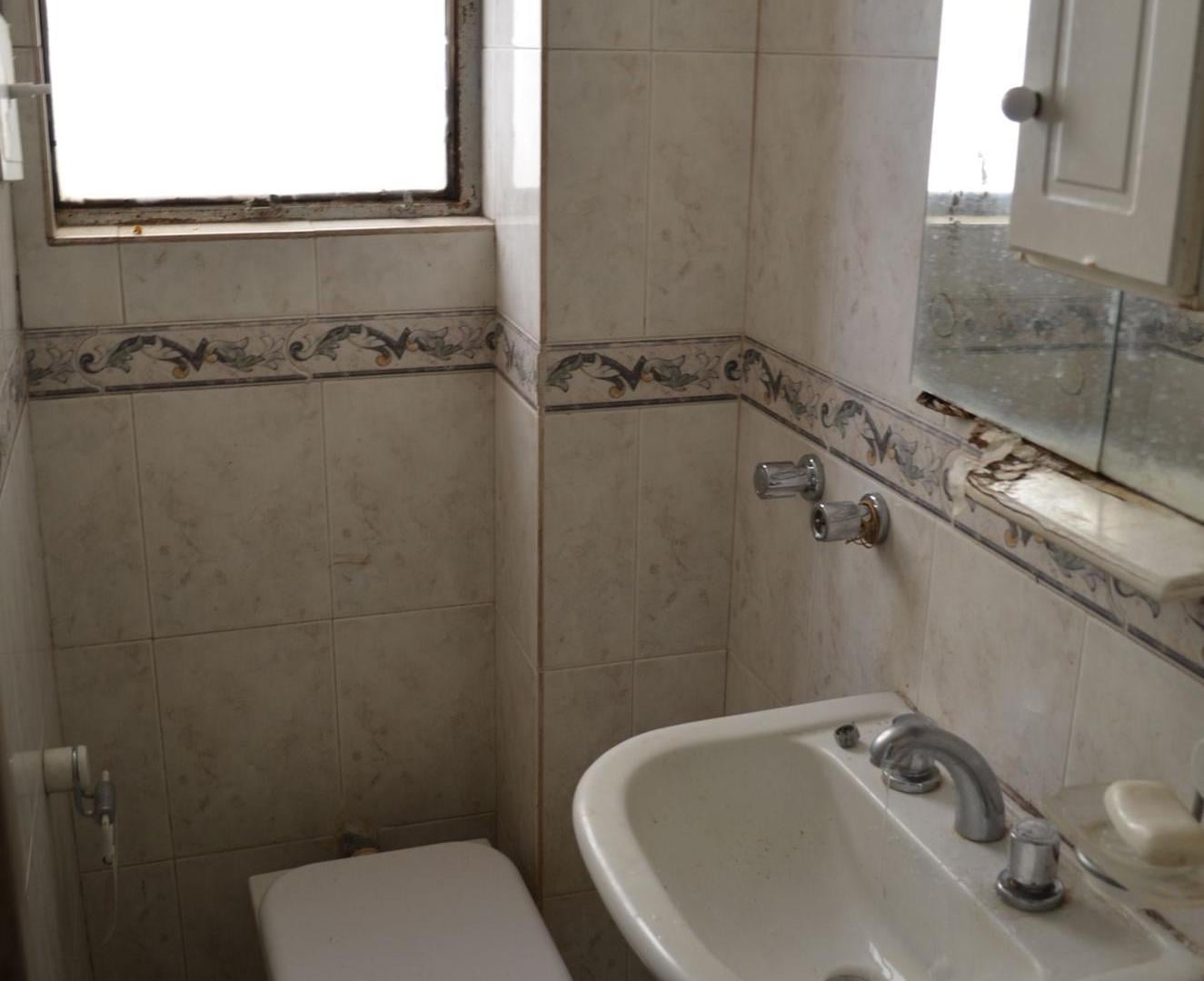 Foto de alquiler departamento 3 amb c/dep Villa Crespo, imagen 4